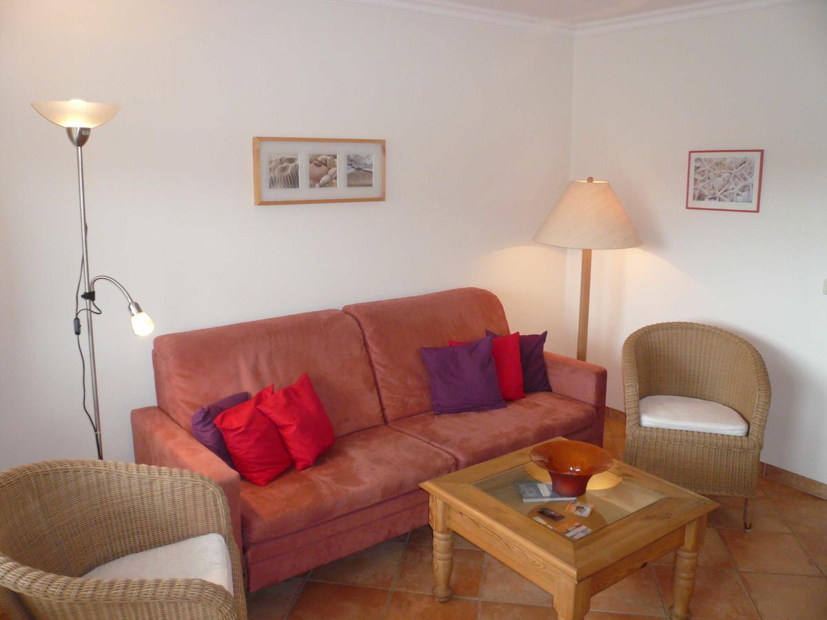 Apartamento App. Hackmack 62 Westerland Habitación foto